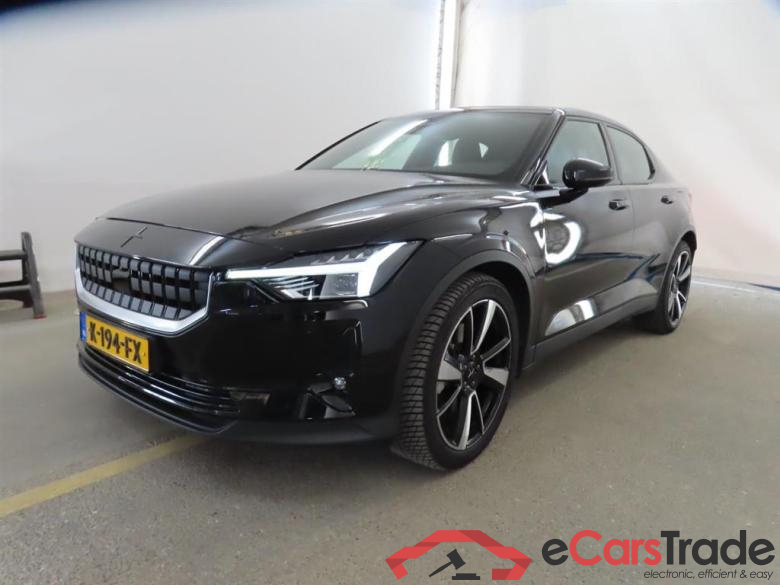 Polestar 2 LRDM LaunchEd. 78kWh