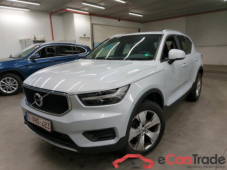 VOLVO - VOL XC40 D3 150PK Momentum Pro #1
