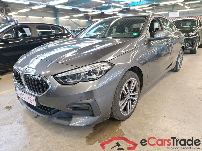 BMW 2 GRAN COUPE DIESEL 220 dA AdBlue #1