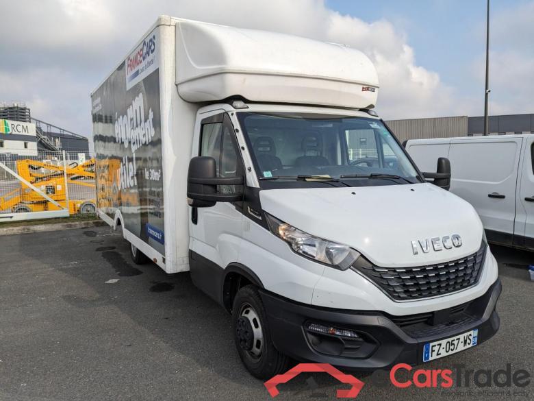 Daily 30M3 35C14H BVA8  #2