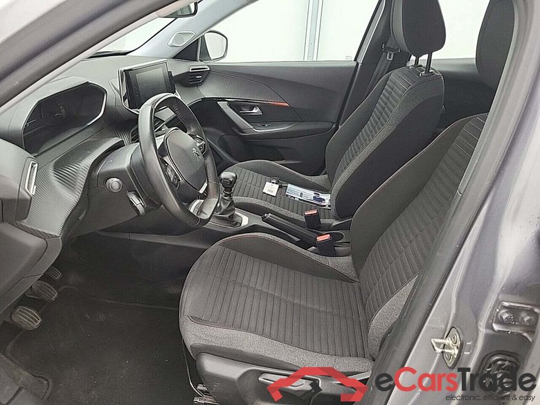 Peugeot 2008 1.5 BlueHDI LED Navi Camera Klima PDC ... #5