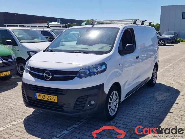 OPEL Vivaro 90 kW