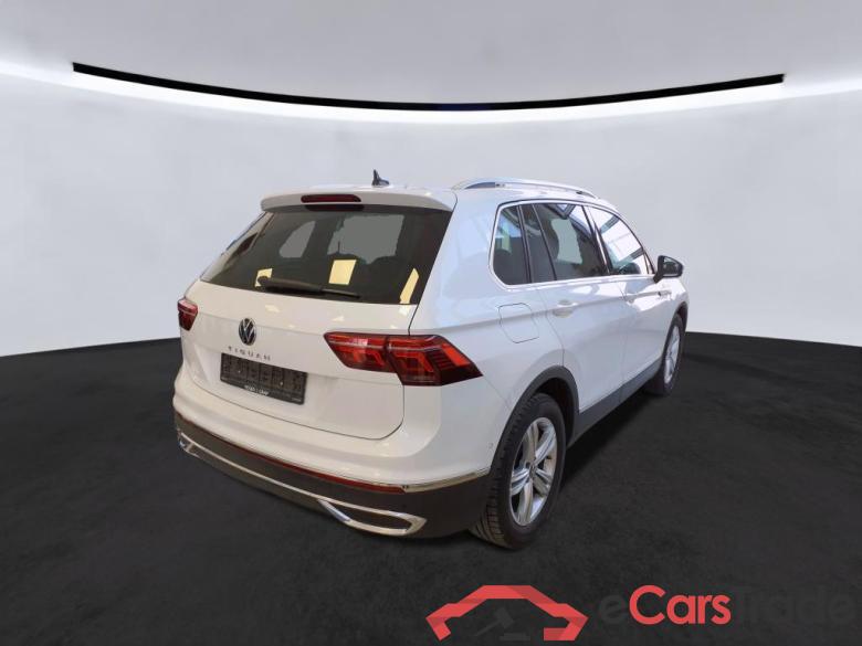 Vw Elegance Tiguan #4