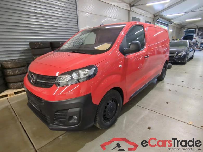 Opel _Vivaro ´19 Vivaro Kasten Edition M (L2) 2.0 90KW MT6 E6dT #1