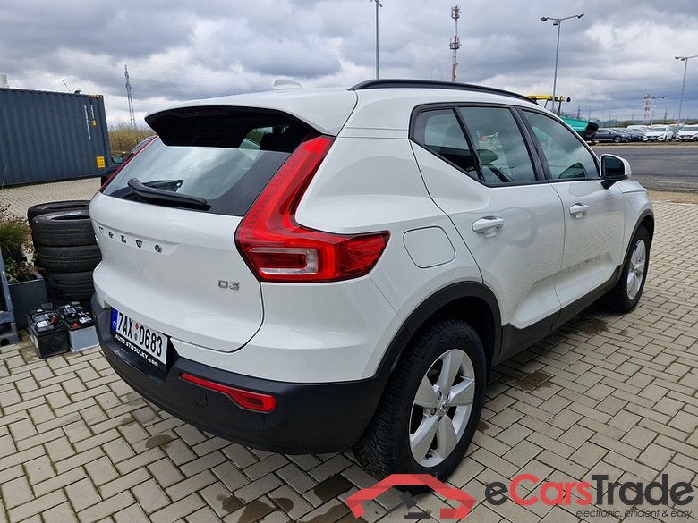 Volvo  XC 40 (2017->) XC40 D3 #2
