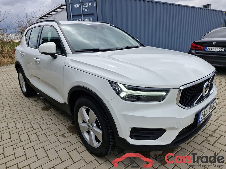 Volvo  XC 40 (2017->) XC40 D3 #3