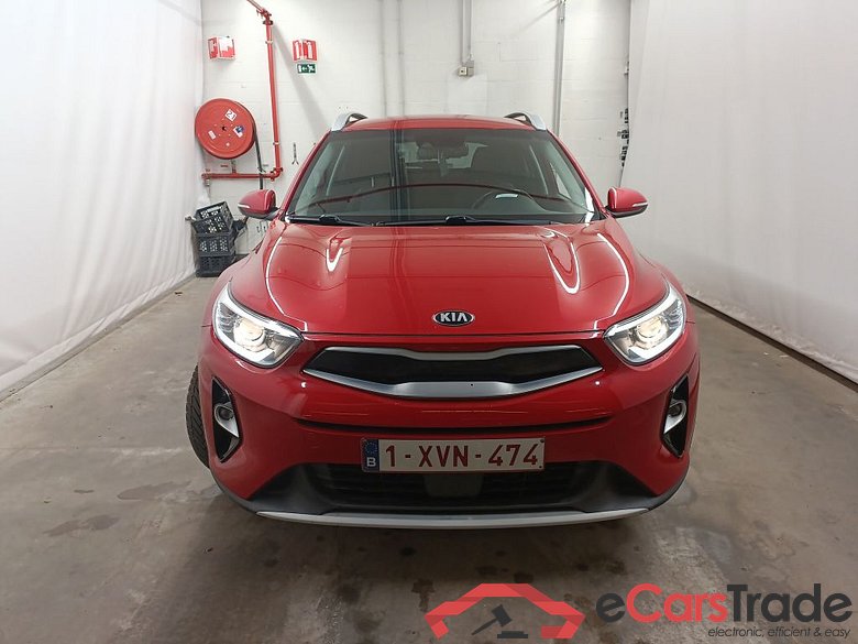 KIA Stonic 1.6 CRDi Sense ISG 5d
