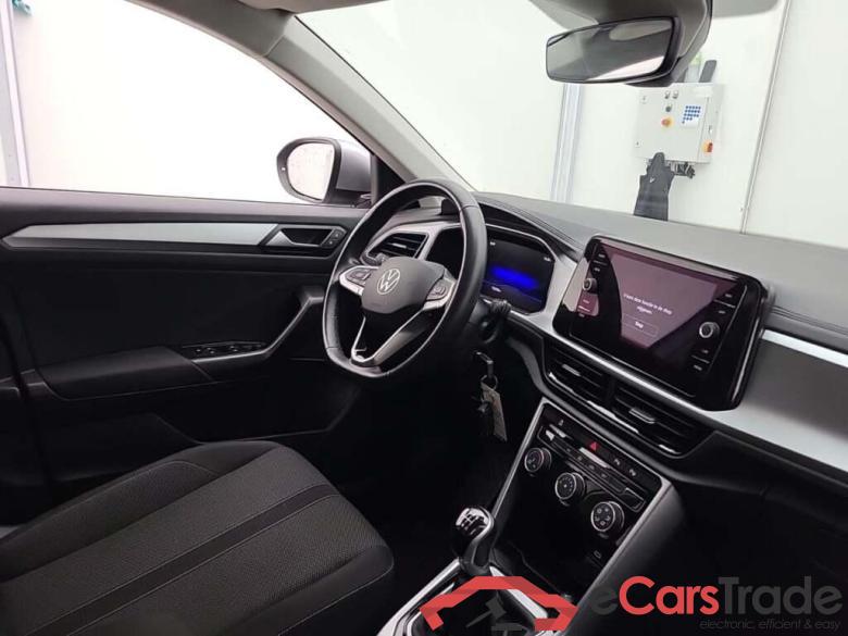 VOLKSWAGEN T-Roc 1.0 TSI Life #3