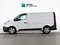preview Renault Trafic #1