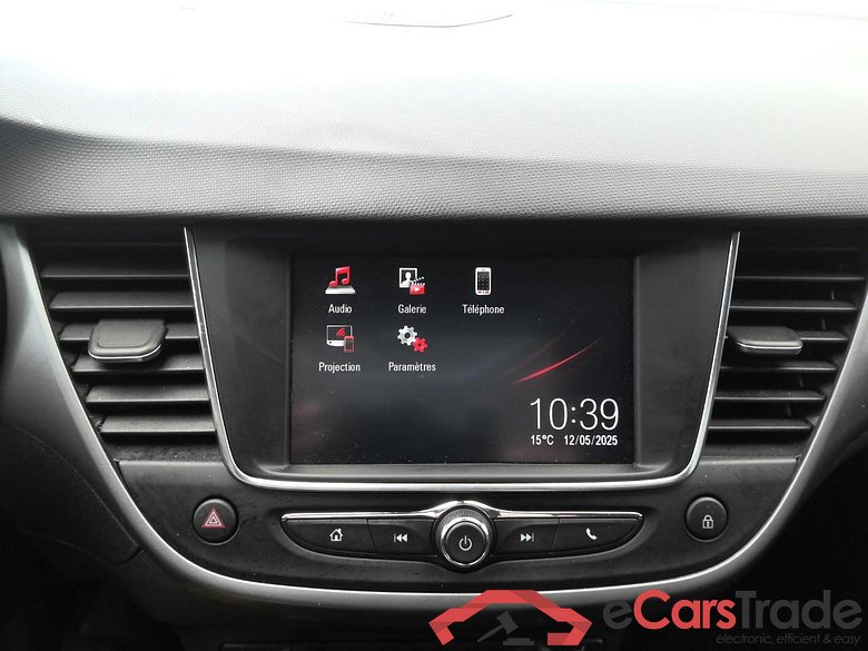 CROSSLANDX 1.2 EDITION 110 LED