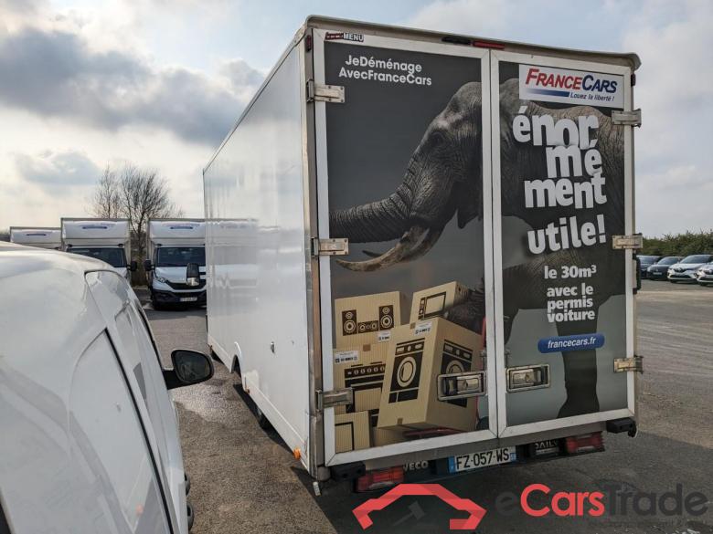 Daily 30M3 35C14H BVA8  #3