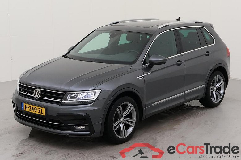 VOLKSWAGEN Tiguan 110 kW #1