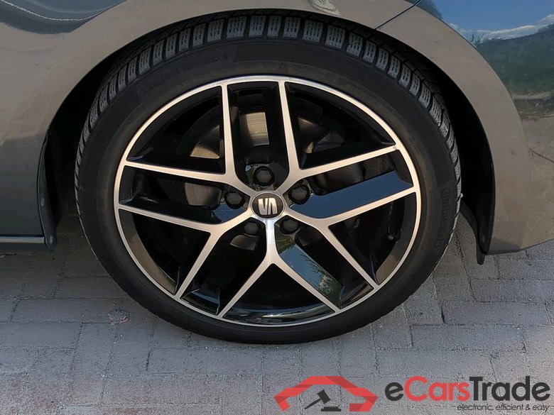 SEAT Leon ST 110 kW #6