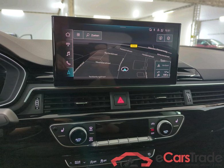 AUDI A5 Sportback 150 kW #2