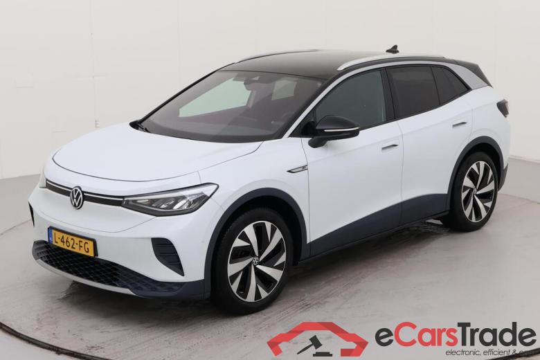 VOLKSWAGEN ID.4 150 kW