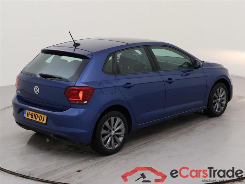 VOLKSWAGEN POLO 70 kW #5