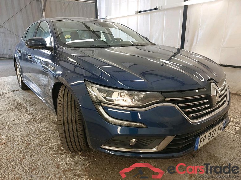 Renault Business Blue dCi 150  19 Talisman Business 1.7 dCi 150CV BVM6 E6dT #4