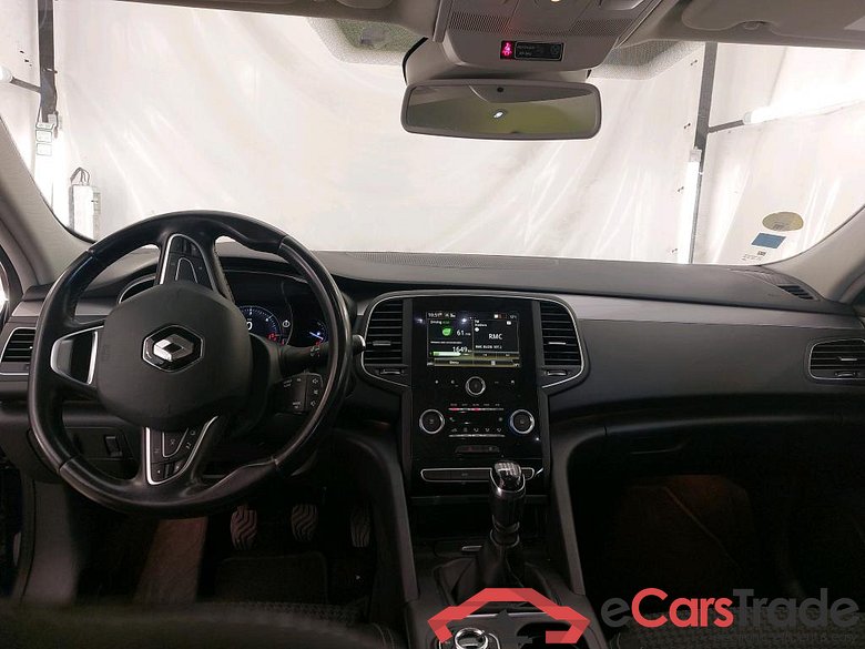 Renault Business Blue dCi 150  19 Talisman Business 1.7 dCi 150CV BVM6 E6dT #5