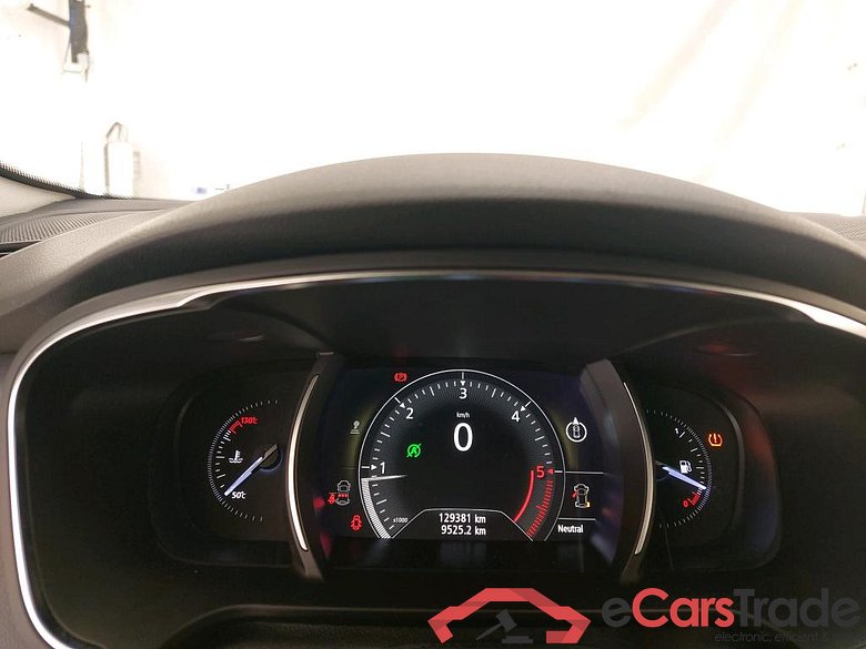 Renault Business Blue dCi 150  19 Talisman Business 1.7 dCi 150CV BVM6 E6dT #6