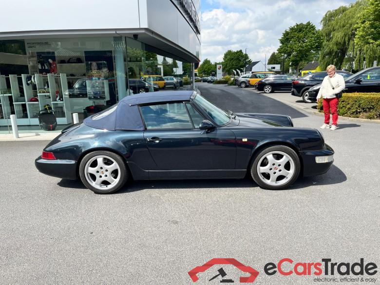 Porsche 964 Carrera 2 #3