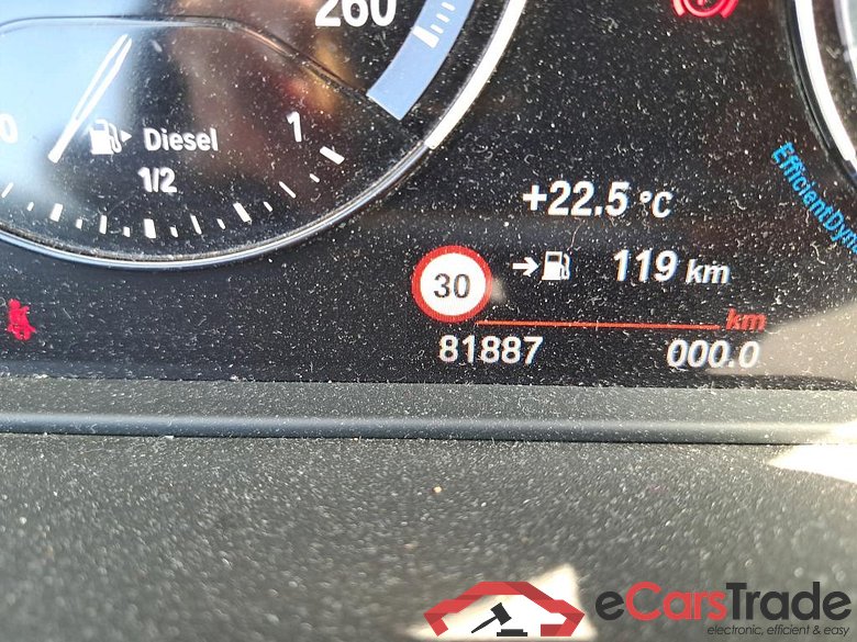 BMW sDrive16d Serie X1 sDrive16d 1.5 115CV MT6 E6dT #5