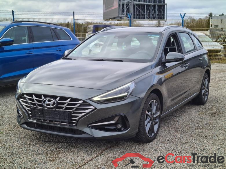 HYUNDAI i30 Kombi 1.5 T-GDI DCT Trend