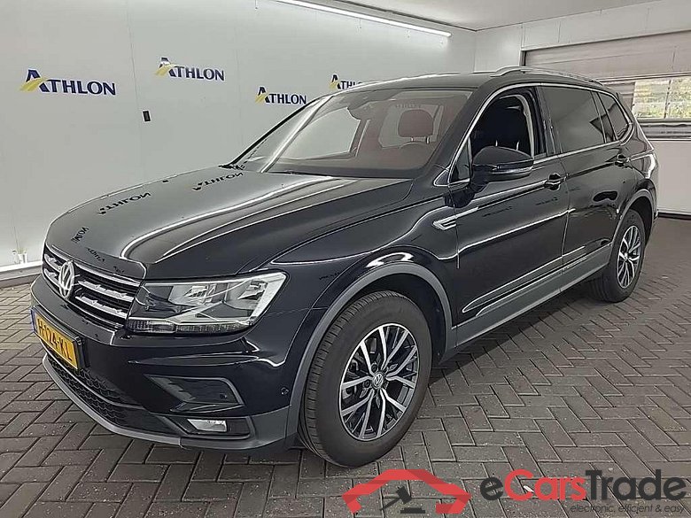 VOLKSWAGEN Tiguan Allspace 1.5 TSI DSG Comfortline Business 5D 110kW