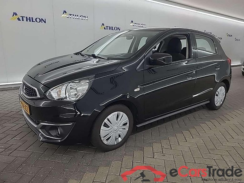 MITSUBISHI Space Star 1.0 ClearTec Cool+ 5D 52kW