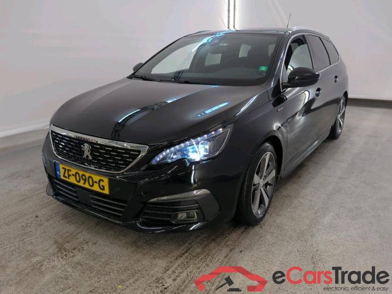 Peugeot 308 SW Peugeot 308 SW GT-line 1.2 Puretech 130 5d #1