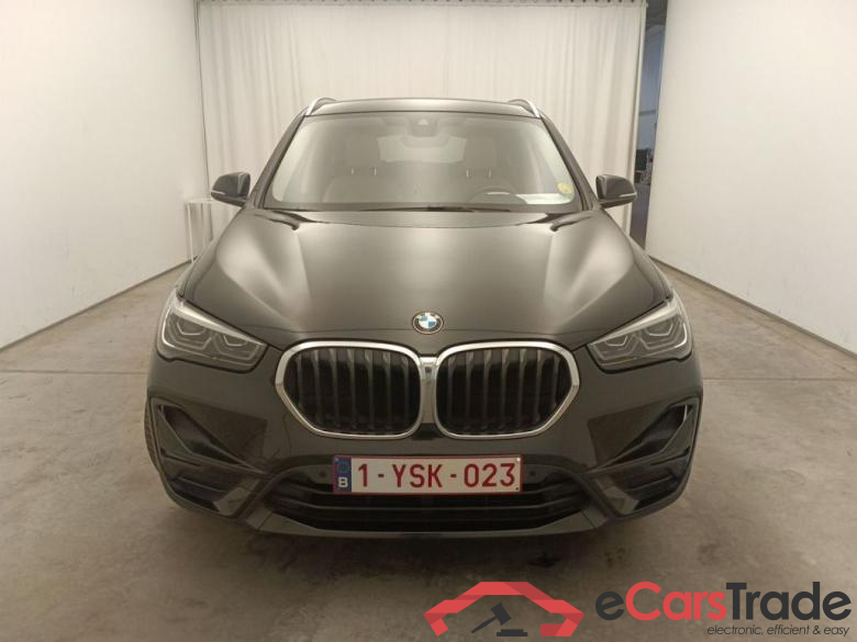 BMW X1 sDrive16dA (85 kW) 5d