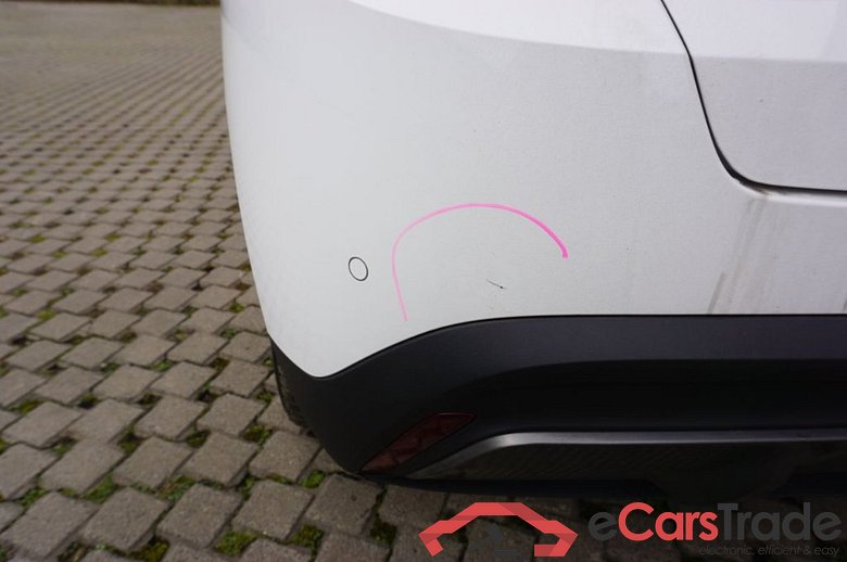 MG MG4 ´23 BEV MG MG4 Standard 5d 125kW