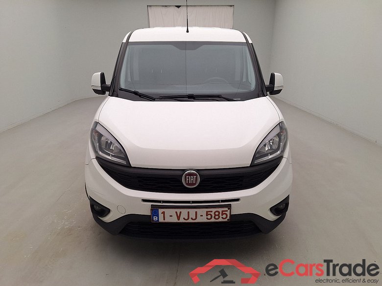 Fiat, _Doblo Cargo '15, Fiat Doblo Cargo 1.6 Multijet 105 SX SWB 4d #1