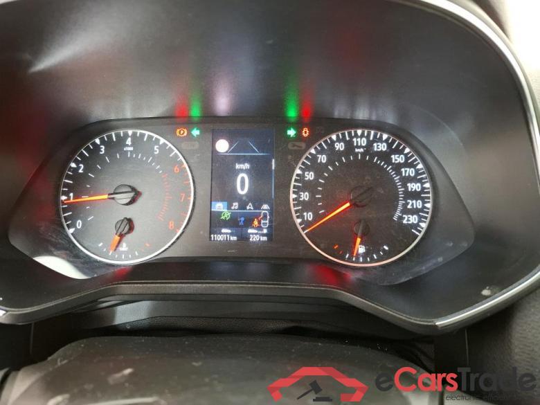 Renault Business SCe 75 Clio V Business 1.0 SCe 70CV BVM5 E6dT #6