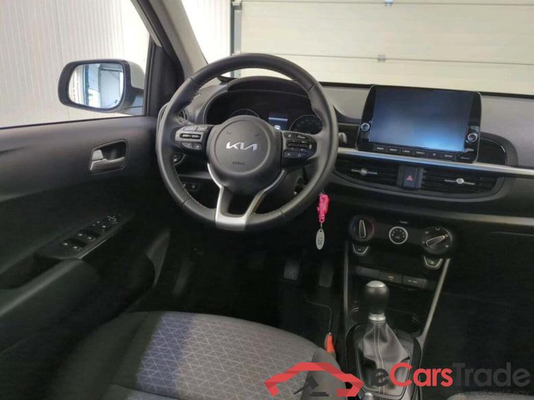 KIA Picanto 1.0 DPi DynamicLine #3