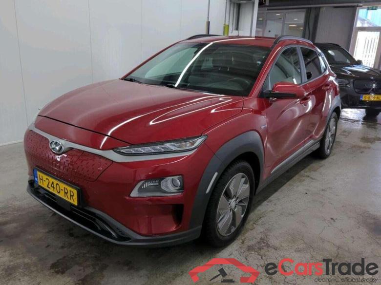 HYUNDAI Kona EV Premium 64 kWh #1