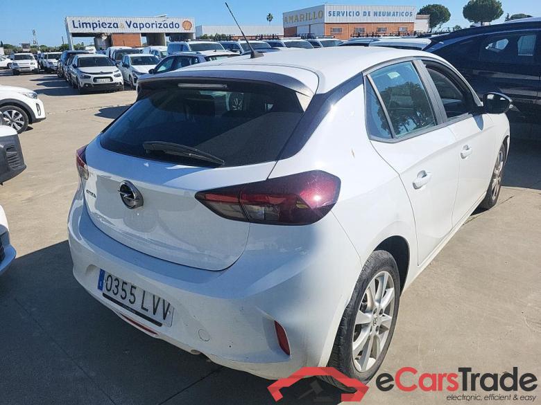Opel 1.2T XHL 74kW (100CV) Edition (AC2) Corsa F Edition 1.2 T XHL 100CV MT6 E6d #2