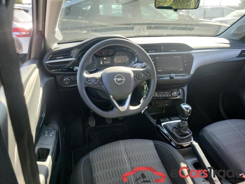Opel 1.2T XHL 74kW (100CV) Edition (AC2) Corsa F Edition 1.2 T XHL 100CV MT6 E6d #3