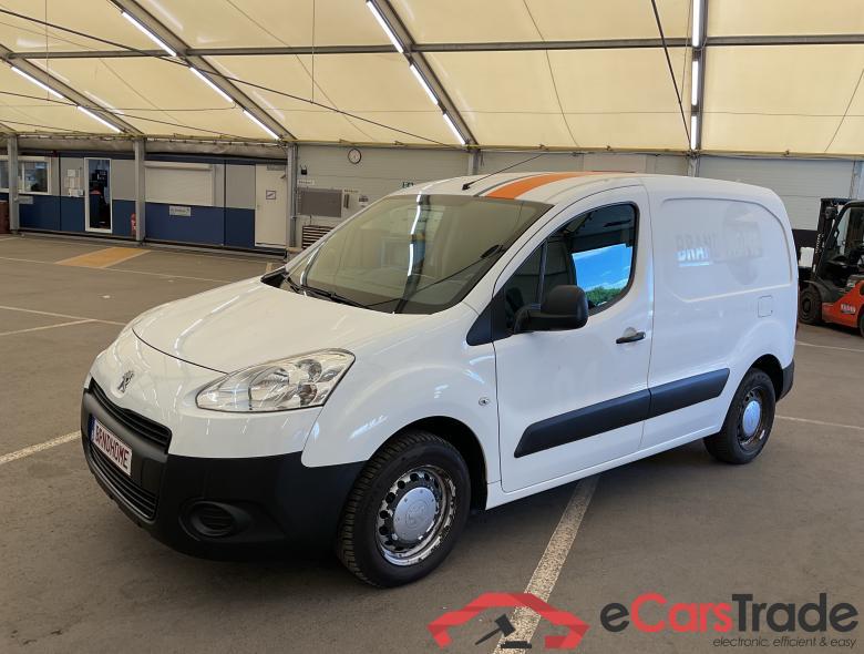PEUGEOT Partner Fourgon Swb Partner 1.6 HDi L1H1 Confort 120 #1