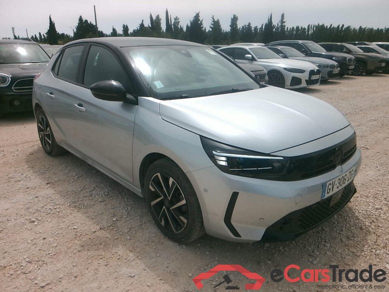 CORSA MCM GS ICE GAS PURETECH PACK CONF 100 BVM  #2