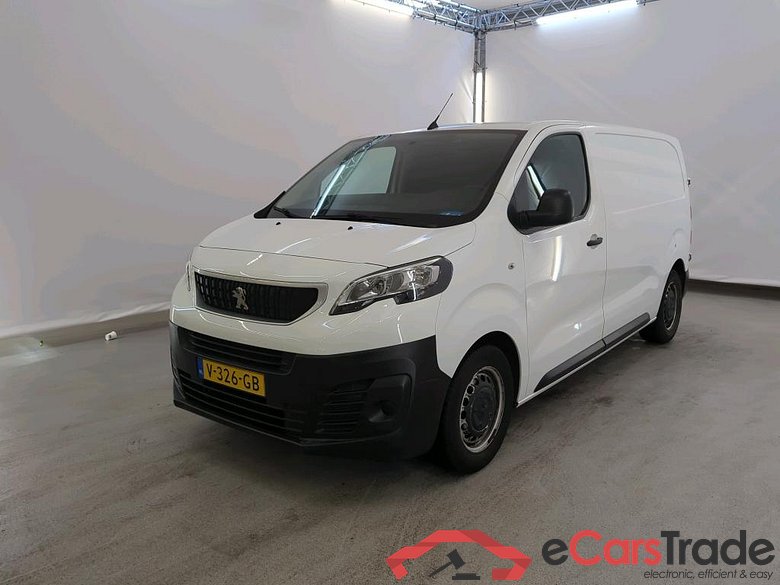 Peugeot * Expert '16 Peugeot Expert Premium Standard 1.6 BlueHDi 95 4d #1