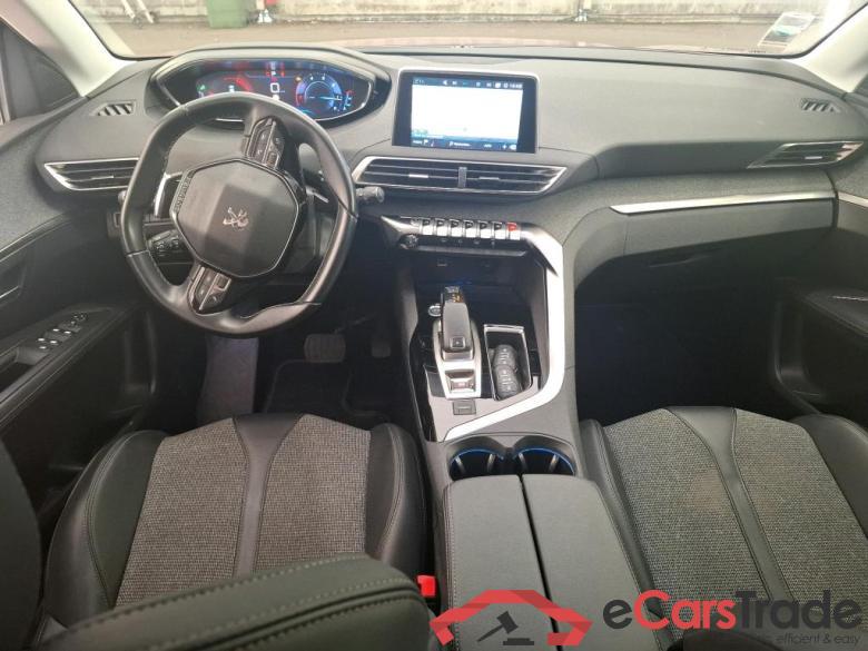 Peugeot BlueHDi 130 S&S EAT8 ALLURE BUSINESS 3008 Allure Business 1.5 HDi 130CV BVA8 E6dT #5