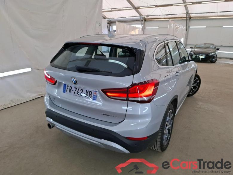 BMW xDrive25e xLine BVA6 Série X1 X1 xDrive25e xLine 1.5 220CV BVA6 E6d #3