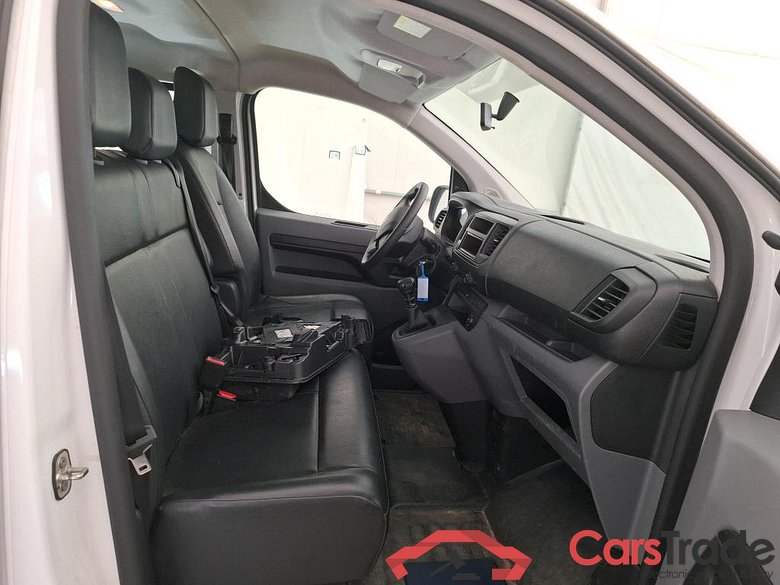 Peugeot BlueHDi 150 S&S Long Expert Kombi L3 2.0 HDi 150CV BVM6 E6dT #6