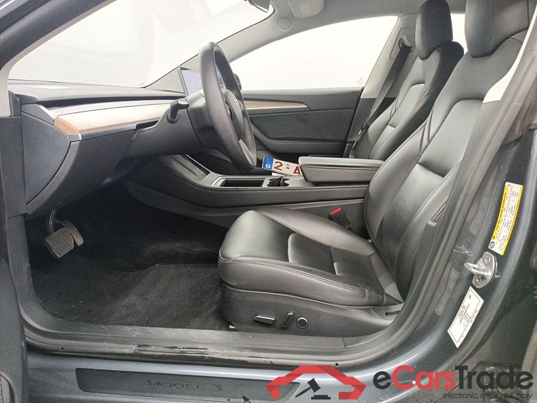 Tesla Model 3 Standard RWD Plus 4d #6