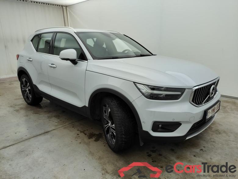 Volvo XC40 T5 Recharge Geartronic Inscription 5d #2