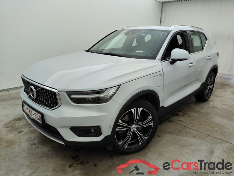 Volvo XC40 T5 Recharge Geartronic Inscription 5d #3