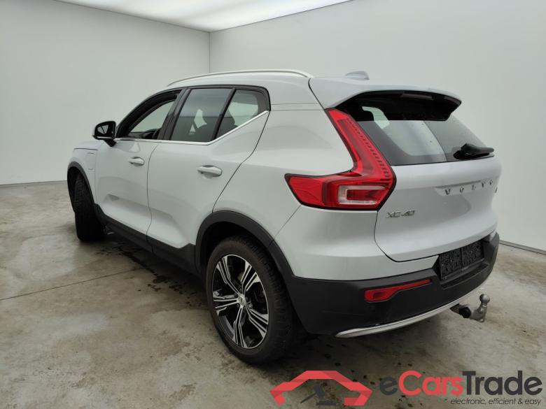 Volvo XC40 T5 Recharge Geartronic Inscription 5d #4