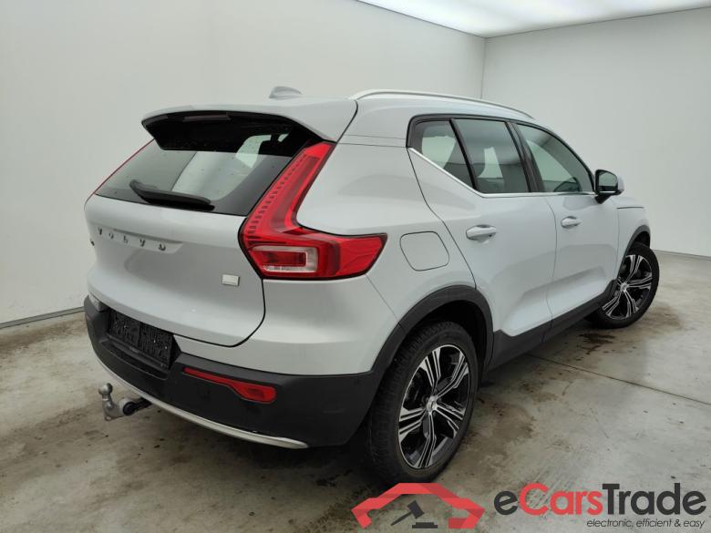 Volvo XC40 T5 Recharge Geartronic Inscription 5d #5