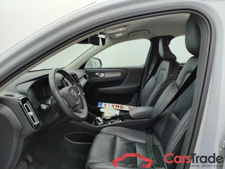 Volvo XC40 T5 Recharge Geartronic Inscription 5d #6