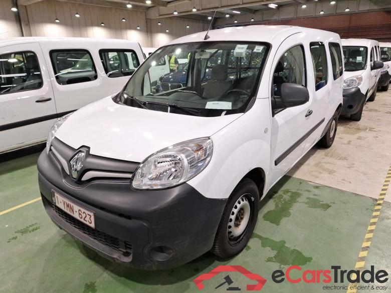 RENAULT KANGOO EXPRESS MAXI DIESEL Lot 1.3 RENAULT KANGOO EXPRESS Maxi 1.5 dCi Blue Confort #1